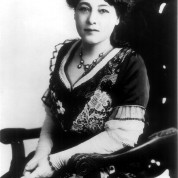 Alice Guy.