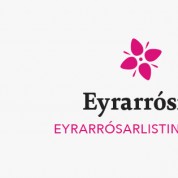 Listasafni  Akureyri tilnefnt til Eyrarrsarinnar