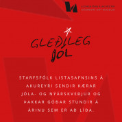 Gleileg jl