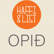 Kaffi og list hefur starfsemi