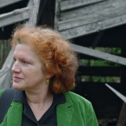 Gudrun Brckel.