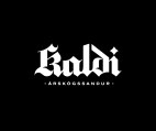 Kaldi